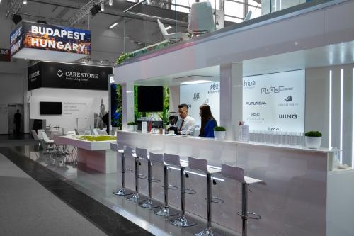 BUDAPEST STAND I EXPOREAL I 2019_4