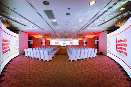 NOVO NORDISK I HOTEL RAMADA I 2019