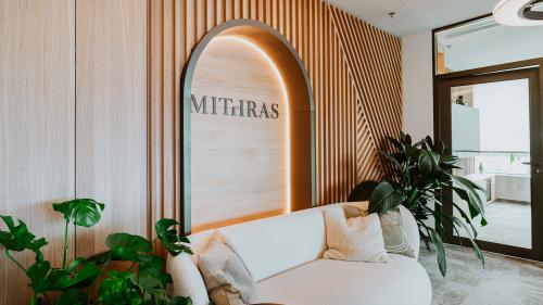 Mithras iroda | budapest | 2025